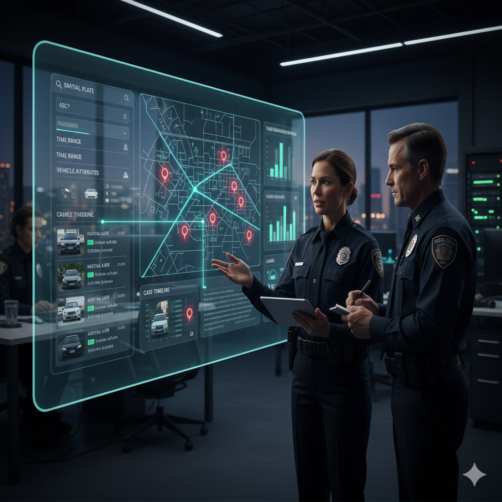 Faster Case Resolution